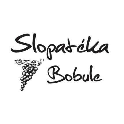 Logo da Slopatéka Bobule