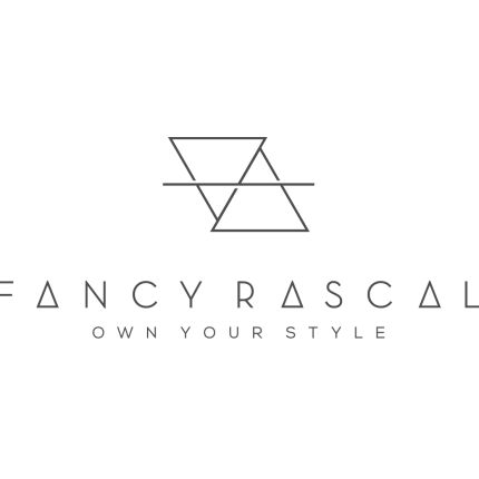 Logo da Fancy Rascal
