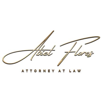 Logo from The Law Offices of Abiel Flores