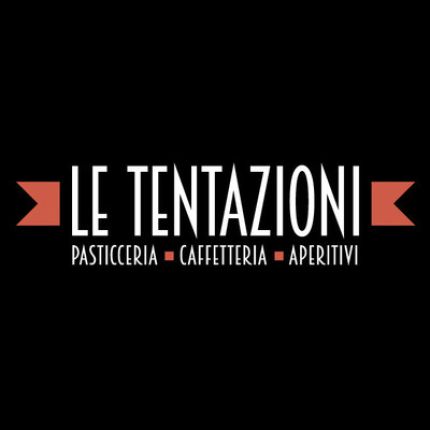 Logotyp från Pasticceria Bar Le Tentazioni
