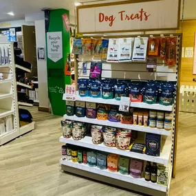 Pets Corner Ringwood Interior