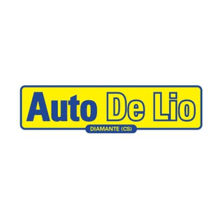 Logo de Auto De Lio