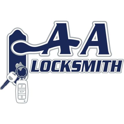 Logo od AA Locksmith