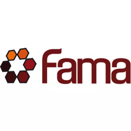 Logotyp från Fabricaciones en Madera, S.L. (FAMA)