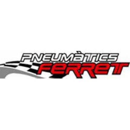 Logo van Pneumatics Ferret