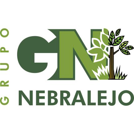 Logotipo de Excavaciones Y Transportes Nebralejo S.L.