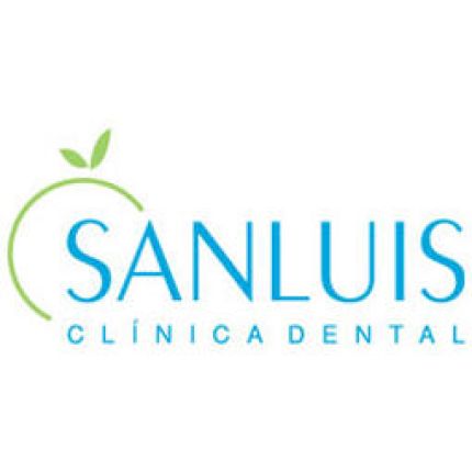 Logotipo de Clínica Dental San Luis