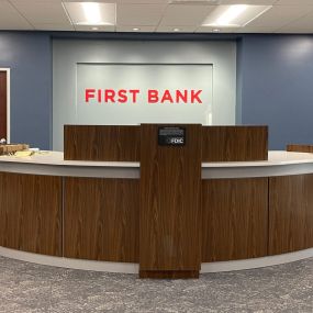 Bild von First Bank - Dillon, SC
