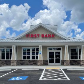 Bild von First Bank - Dillon, SC