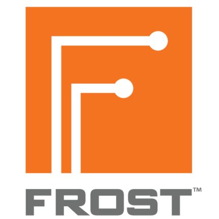 Logotipo de Frost Electric Supply