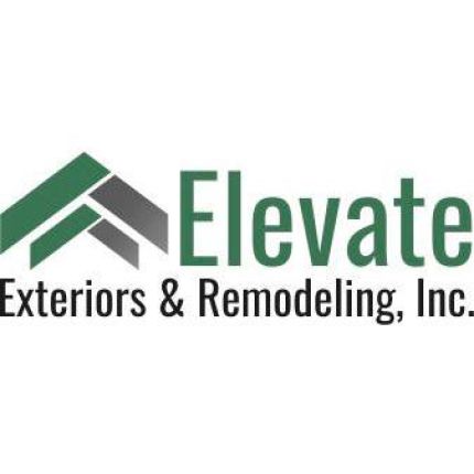 Logo de Elevate Exteriors & Remodeling Inc.