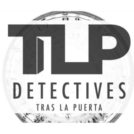 Logo de Tras la puerta detectives