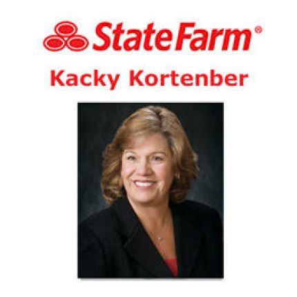 Logo de Kacky Kortenber - State Farm Insurance Agent