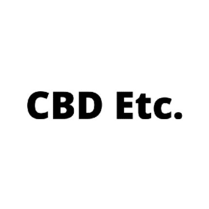 Logo from CBD Etc.