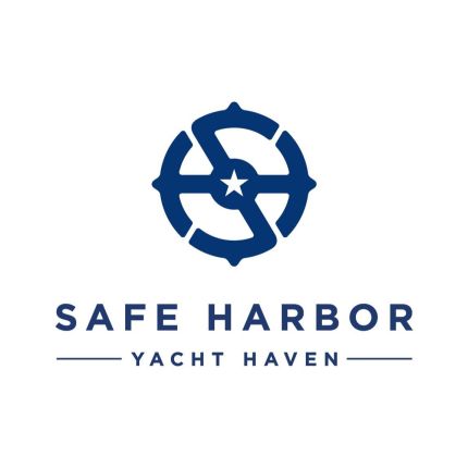 Logo von Safe Harbor Yacht Haven