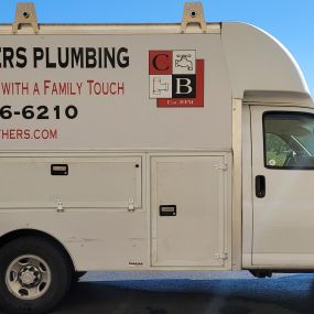 Bild von Cobabe Brothers Plumbing