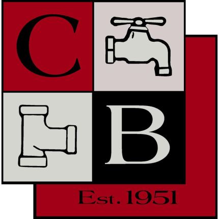 Logo od Cobabe Brothers Plumbing