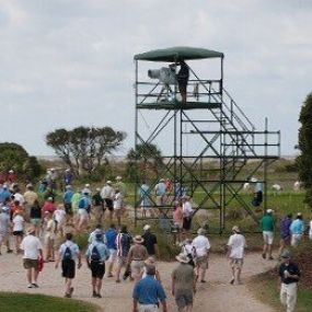 2012 PGA Championship, Kiawah Island, SC