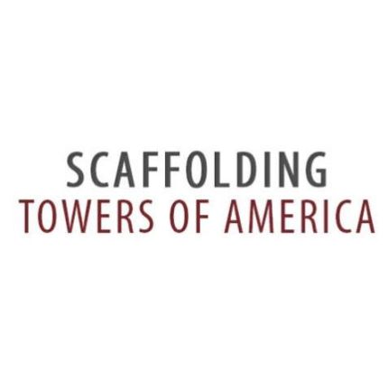 Logotipo de Scaffolding Towers of America