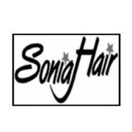 Logo van Sonia Hair