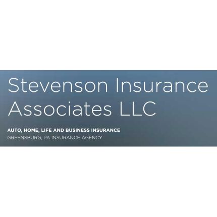 Logotyp från Stevenson Insurance Associates LLC