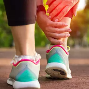 Metro Detroit's Foot & Ankle Surgery Specialists