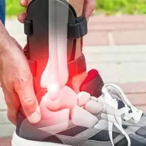 Metro Detroit's Most Recommended Foot Doctors