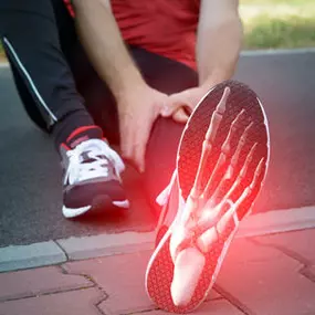 Metro Detroit's Trusted Sports Injury Podiatrists