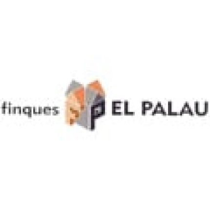 Logotipo de Finques El Palau