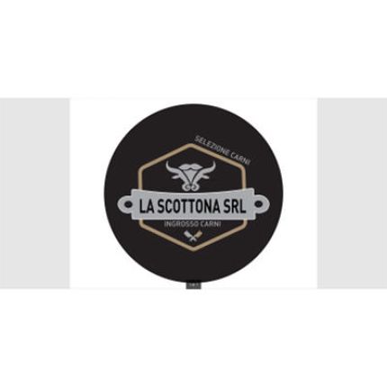 Logótipo de La Scottona