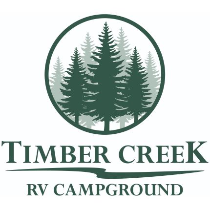 Logo da Timber Creek Campground