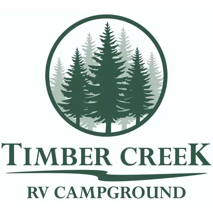 Logo from Timber Creek Campground