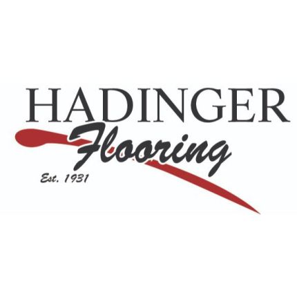 Logo fra Hadinger Flooring