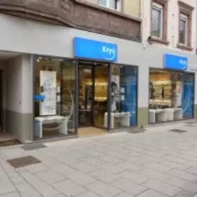 Bild von Opticien Krys