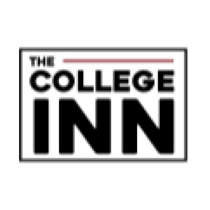 Logo from The College Inn