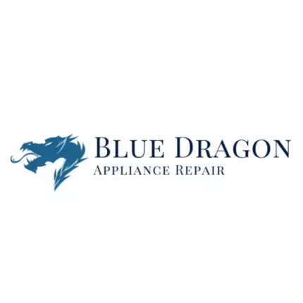 Logo from Blue Dragon Appliance Repair