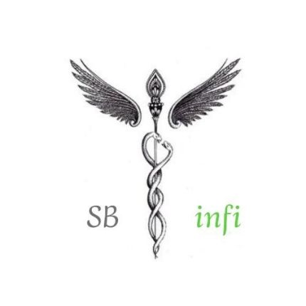Logo fra Sophie Bourguignon - SB Infi