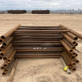 Bild von A+ Fence Pipe Sales Inc