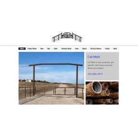 Bild von A+ Fence Pipe Sales Inc