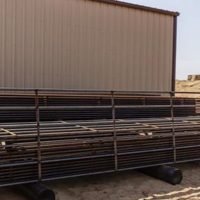 Bild von A+ Fence Pipe Sales Inc