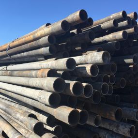 Bild von A+ Fence Pipe Sales Inc