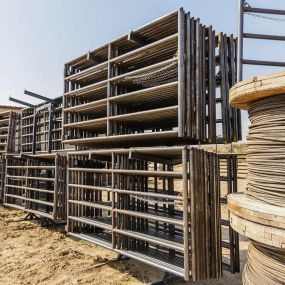 Bild von A+ Fence Pipe Sales Inc