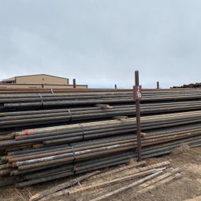 Bild von A+ Fence Pipe Sales Inc