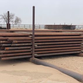 Bild von A+ Fence Pipe Sales Inc