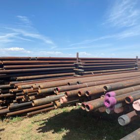 Bild von A+ Fence Pipe Sales Inc