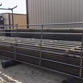 Bild von A+ Fence Pipe Sales Inc