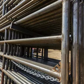 Bild von A+ Fence Pipe Sales Inc