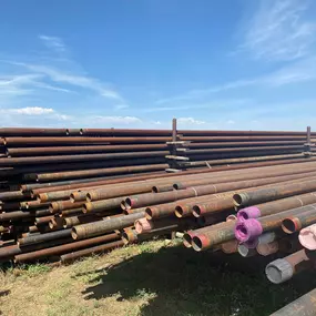 Bild von A+ Fence Pipe Sales Inc