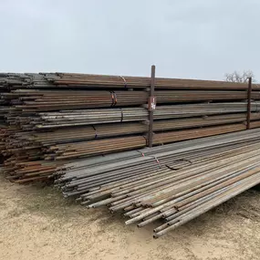 Bild von A+ Fence Pipe Sales Inc