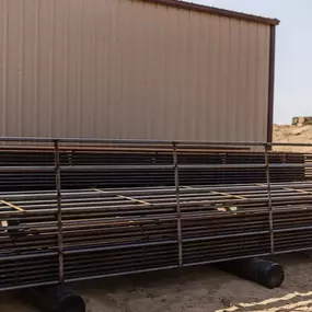 Bild von A+ Fence Pipe Sales Inc